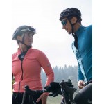 BICYCLE LINE NEBULA dviratininkės termo džersis